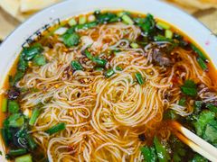 -熊氏牛羊杂粉(龙眼井总店)
