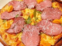 -嗒令甜品·主题融合料理餐厅(首座时代店)