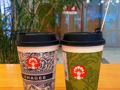 -霸王茶姬(泛海广场店)