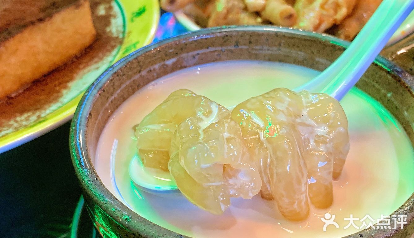 东莞｜人均40+🔥解锁🔒金宵大厦同款茶餐厅