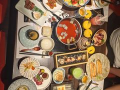-匠和风精致料理(莆田财富中心店)