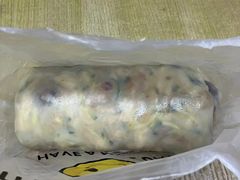 -安徽阜阳卷馍(西单店)