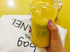 -漫果工坊(西单大悦城店)