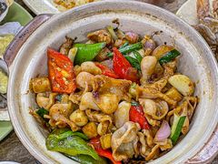 -贞姨美食·老字号海鲜大排档