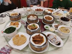 -凤凰楼酒家·粤宴点心(华强北店)