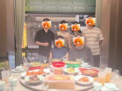 -奇芳阁·百年清真南京菜(夫子庙店)