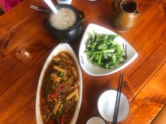 -云隐小厨·传统大理美食(复兴路店)