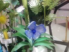 -绿茶餐厅(领展购物广场·中关村店)