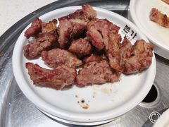 -本家韩国烤肉(青岛万象城店)