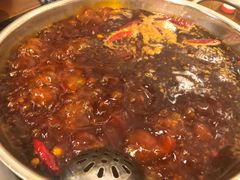 -飘香火锅(玉林西路店)