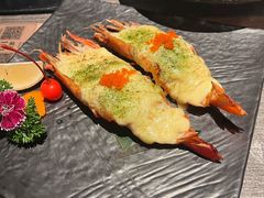 -炙柒Sekinana·精致日料(合生汇店)