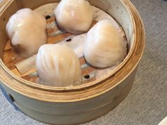 -潮府馆·非遗潮州菜·世纪公园(新国际博览中心店)