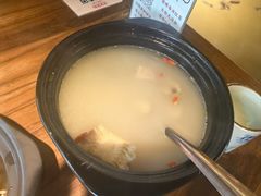 -鱼食饭稻·苏浙土菜17年老馆子(平江路店)