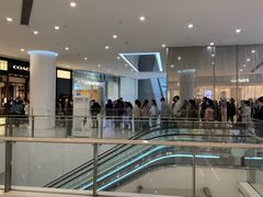 -COACH蔻驰(恒隆广场店)