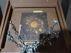 -Xcape异时刻密室逃脱魔法互动(瑞虹天地太阳宫店)