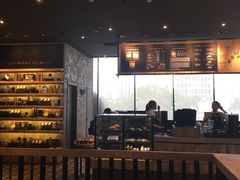 -星巴克臻选(湖滨道店)