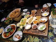-小娘惹厨房Little Nyonya(狮城有约上榜店)