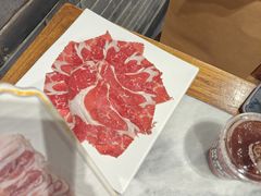 -北平三兄弟涮肉(簋街总店)