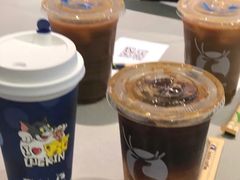 -瑞幸咖啡(绿地新都会9号楼店)