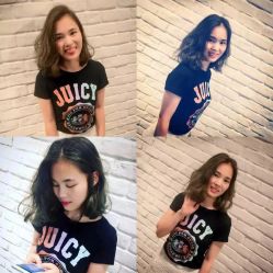 -简影造型·自选烫染接发salon