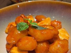 -青年公社烤鸭(蜀山万象汇店)
