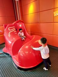 -幻贝家儿童乐园(苏州中心店)