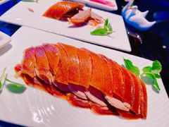 大董酥不腻烤鸭-大董(阜成路店)