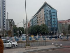 -百林公园-两江幸福广场