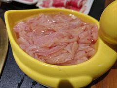 -沸炉重庆老火锅(军事博物馆店)