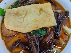 -老管板面(旭安园店)