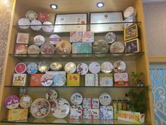 零售区-家琳甜品(江南东店)