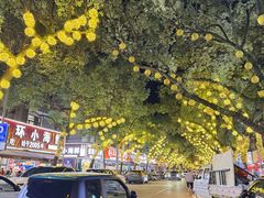 -健跳小海鲜(人民路店)