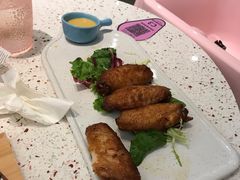 -BossBabe亲子餐厅(金光华广场店)