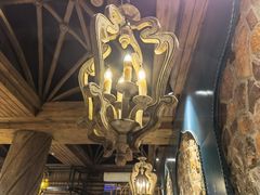 -卢布里西餐厅(总店)