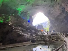 -百魔洞景区