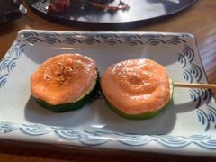 -九酢·海鲜居酒屋