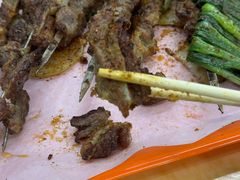 -多浪烧烤(镇江分店)