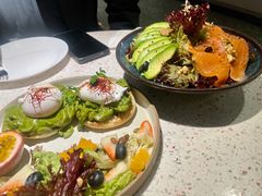 -BE BRIGHT KITCHEN(正佳广场店)