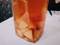 -伯衡55·吉品轩(乌鲁木齐南路店)