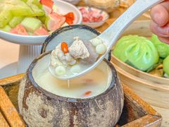 -沿江海南菜·文昌鸡祖师爷(大东海店)