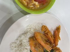 -中科大东区东苑餐厅(天使路店)