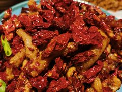 -山石榴·贵州菜(丰盛里店)