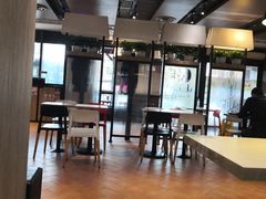 大堂-肯德基(昌里店)