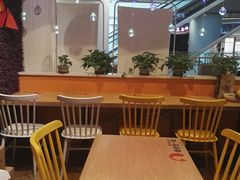 -鱼你在一起(南开天佑城店)