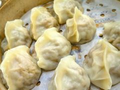 -老边饺子馆(东单店)