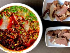 -吾穆勒蓬灰牛肉面·清真(北滨河中路店)