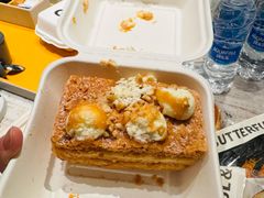 -BUTTERFUL&CREAMOROUS 黄油与面包(万象城店)
