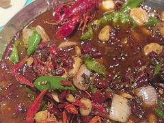 -517烧烤·龙虾·海鲜大排档(万象都荟店)