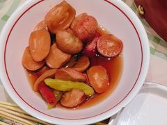 -鸿先阁·干煸虾(星沙店)