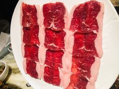 -涮福記·现切牛羊肉火锅(世纪汇店)